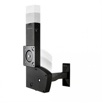 Ergotron Glide LD Schiebe-Wandhalter 
