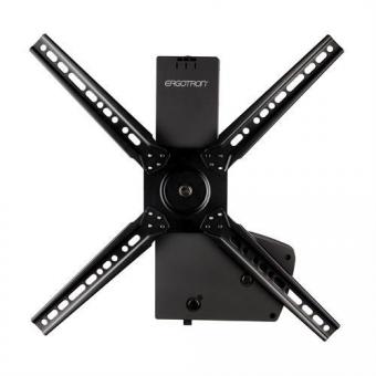 Ergotron Glide LD Schiebe-Wandhalter 