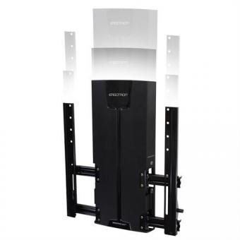 Ergotron Glide VHD Schiebe-Wandhalter 