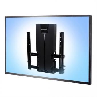 Ergotron Glide VHD Schiebe-Wandhalter 