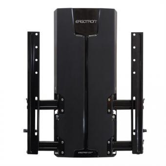 Ergotron Glide VHD Schiebe-Wandhalter 