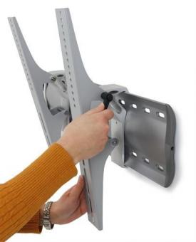 Ergotron TM Wandhalterung si 