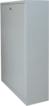 AXING Montageschrank            QAS 6085 