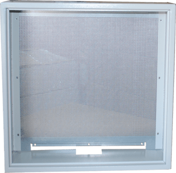 AXING Montageschrank            QAS 6065 