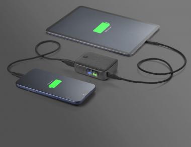Cellularline Powerview IQ Powerbank 