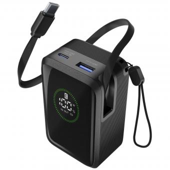 Cellularline ROLLER 10000 sw Powerbank 