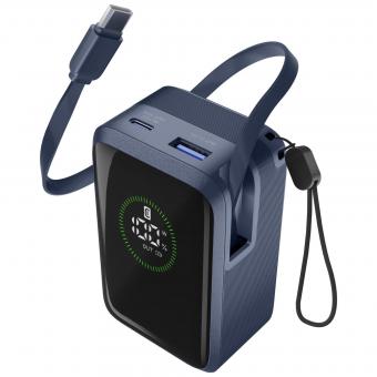 Cellularline ROLLER 10000 bl Powerbank 