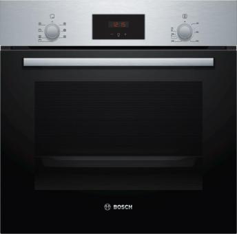 Bosch HBD 231 VR 61 Ed EB-Backofenset 