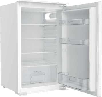 Gorenje RI 4092 P1 EB-Kühlschrank 