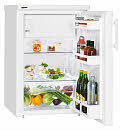 Liebherr TP 1424-22 Tischkühlschrank (A) 