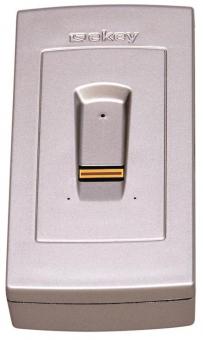 ekey net 101390 FS S AP 40Finger 