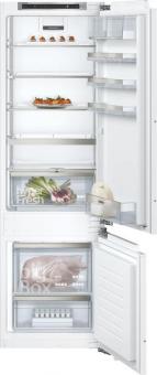 Siemens KI 87 SADD 0 EB-Kühlkombi 