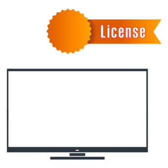 Televes Arantia MW-Integration in   ALTV 