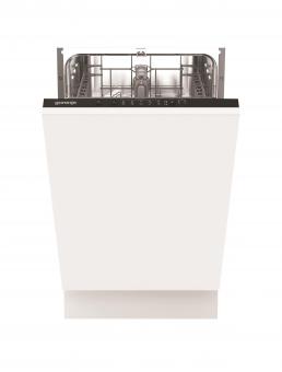 Gorenje GV 52040 EB-Geschirrspüler 