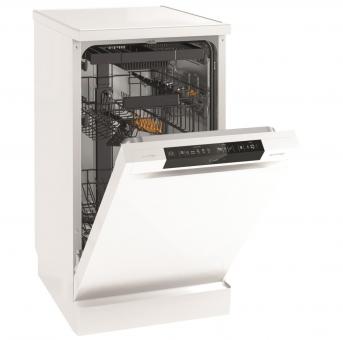 Gorenje GS 541 D 10 W ws Geschirrspüler 