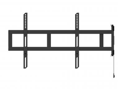 Multibrackets M Universal TV-Wandhalter 
