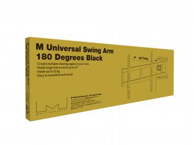 Multibrackets M Universal TV-Wandhalter 