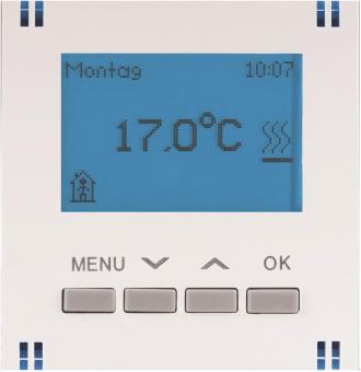 RED Raumthermostat-Set Digital 