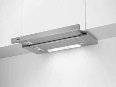 AEG DPB 5652 M Pull-out Flachschirmhaube 