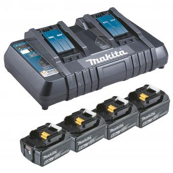 MAKI Power Source Kit Li 18,0V  199485-6 