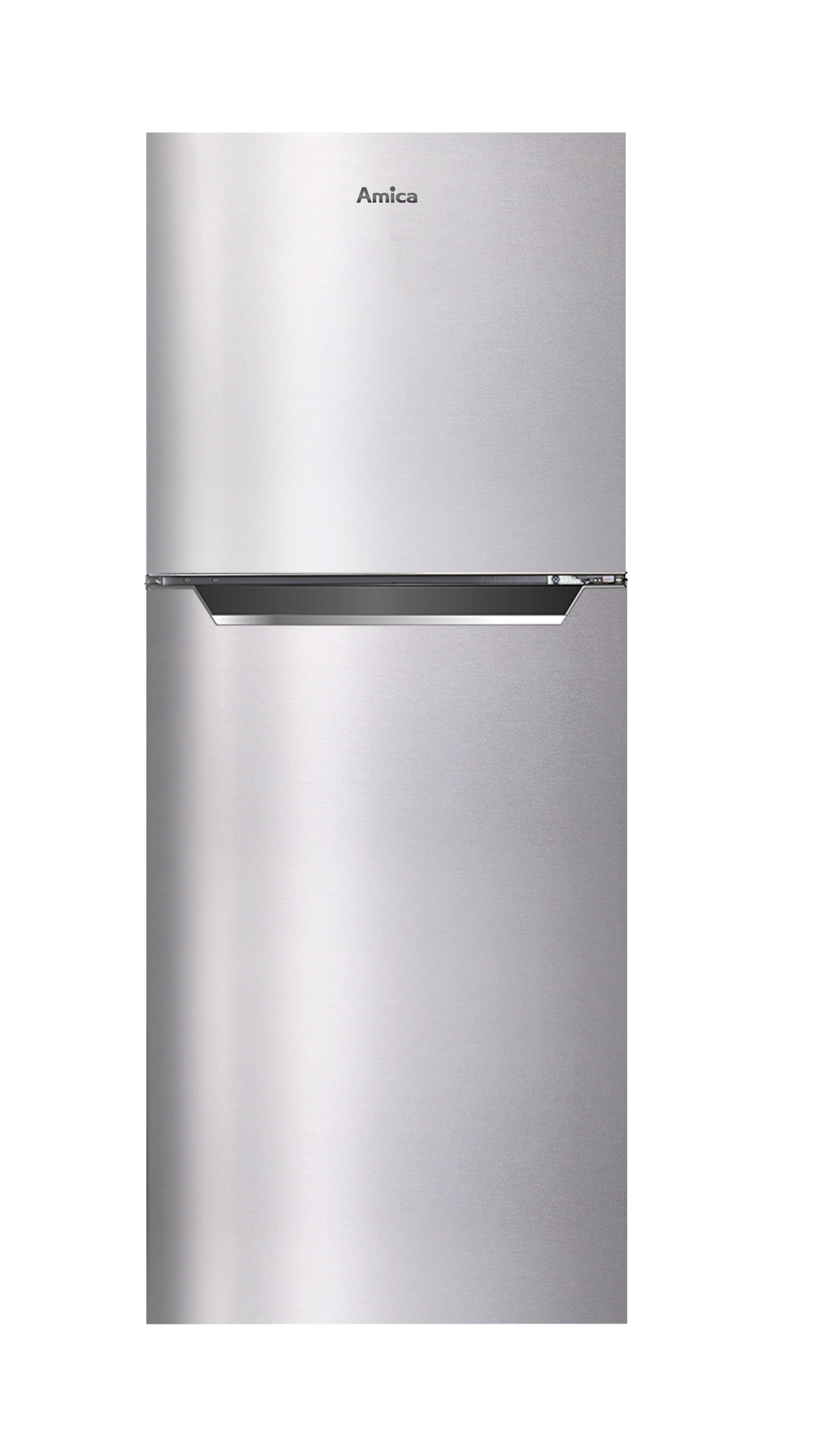 Amica DT 374160 E Doppeltürkühlschrank 