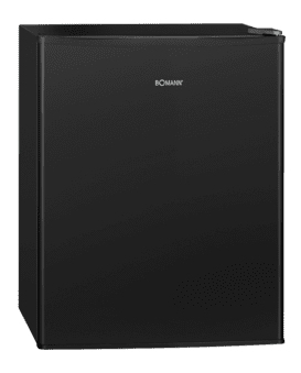 Bomann GB 7236 sw Gefrierbox 