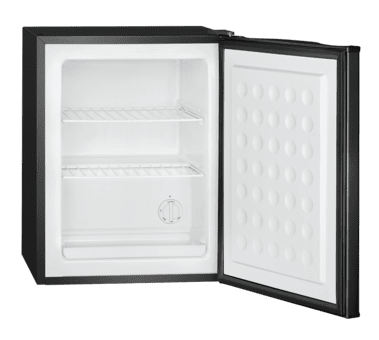 Bomann GB 7236 sw Gefrierbox 