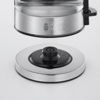 Russel Hobbs Compact Home Wasserkocher 
