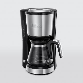 Russel Hobbs Compact Home Kaffeeautomat 
