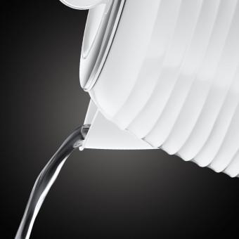 Russel Hobbs Inspire white Wasserkocher 