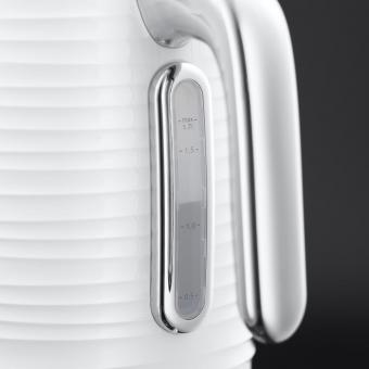 Russel Hobbs Inspire white Wasserkocher 