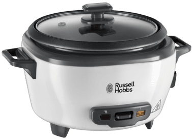 RUSSEL HOBBS Midi Reiskocher 