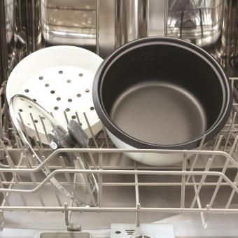 RUSSEL HOBBS Midi Reiskocher 