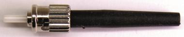 OPTO ST-Stecker Singlemode incl.    21KE 