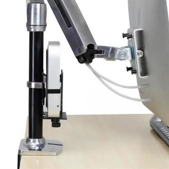 Ergotron Thin Client Halterung sw 