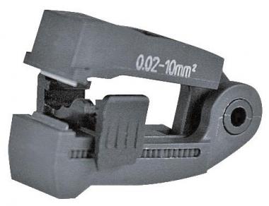 GEDORE Modul-Einsatz m.Flachmesser 