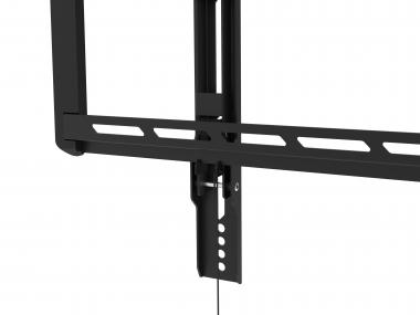 Multibrackets M Universal TV-Wandhalter 