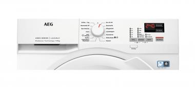 AEG L6FBF40408 Waschautomat 