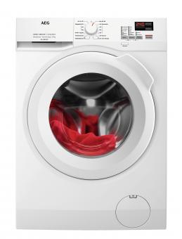 AEG L6 FBC 40478 Waschautomat 