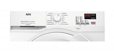 AEG L6 FBC 40478 Waschautomat 