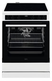 AEG CCB 6445 BBW ws Standherd 