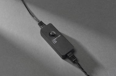 LED-Microkette Softkabel 120er  6632-117 