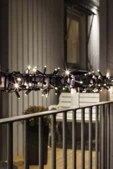 LED-Microkette Softkabel 120er  6632-117 