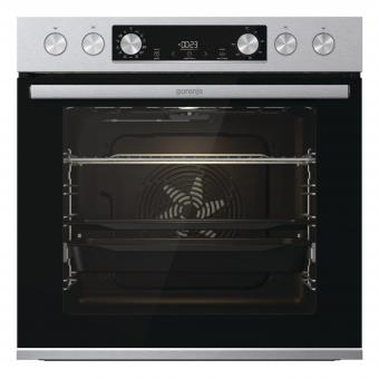 Gorenje Easy Heißluft Set 2 EB-Herdset 