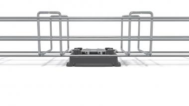 K2 PVX Minimount trapezoidal     2003386 
