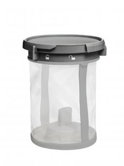 AEG A 9 WH MIC 1 Mikroplastik Filter 