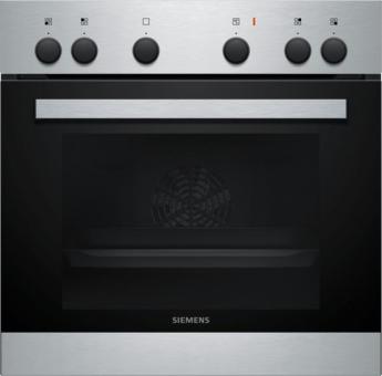 Siemens EQ 110 KA 2 EE Ed EB-Herdset 