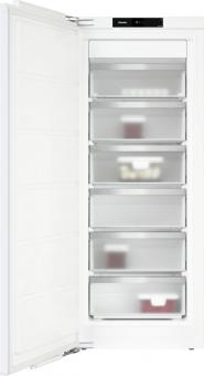 Miele FNS 7470 D EB-Gefrierschrank 