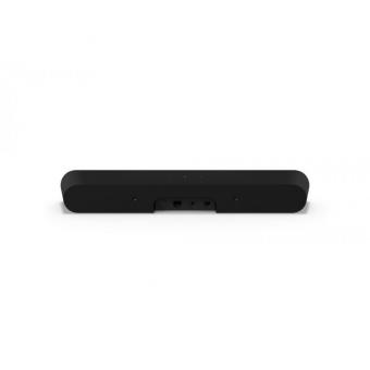 SONOS Ray schwarz 