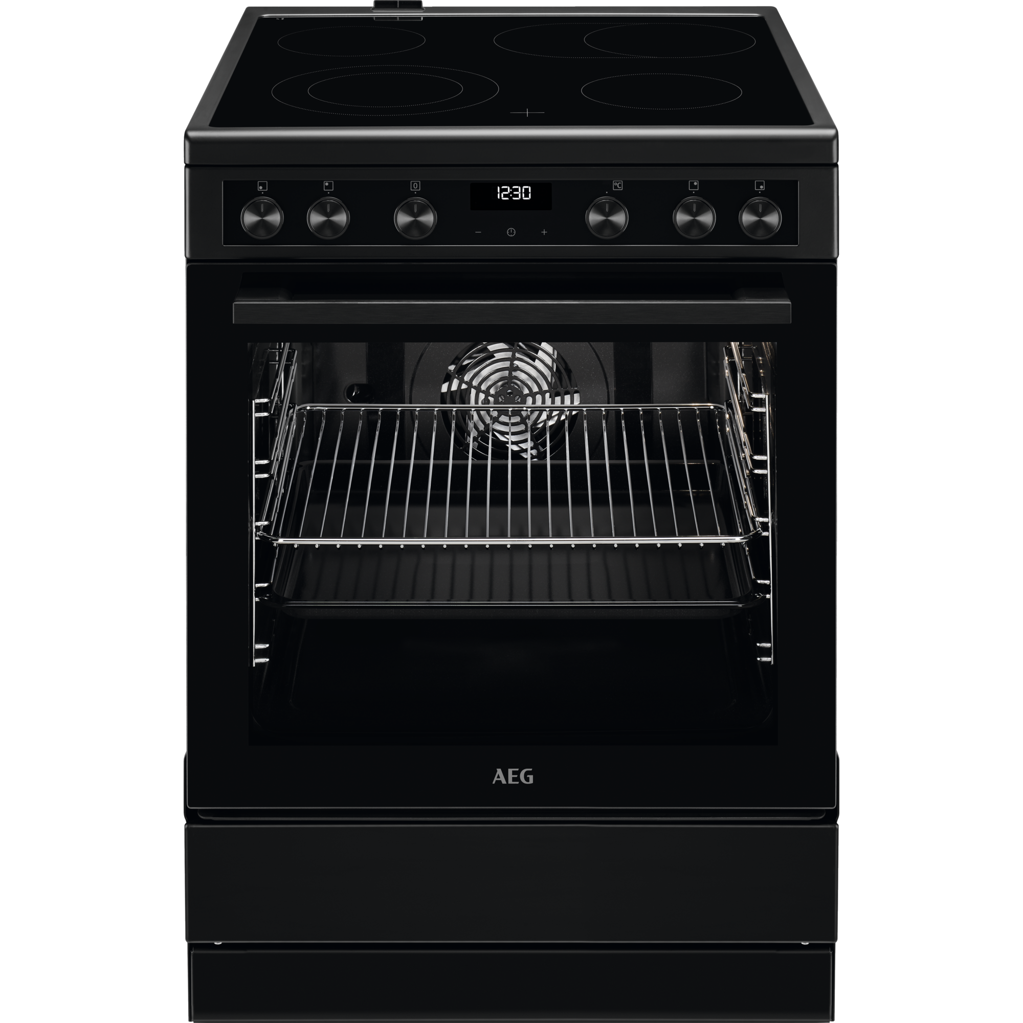 AEG CCB6445BBB sw Standherd 